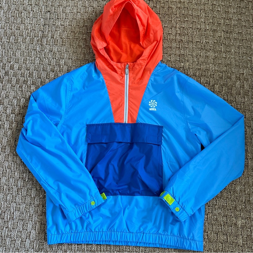 Nike Sportswear Circa 72 Big Kids' Jacket size XL